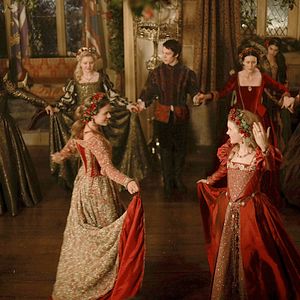 Bilder Tamzin Merchant