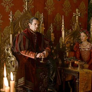 Bilder Tamzin Merchant