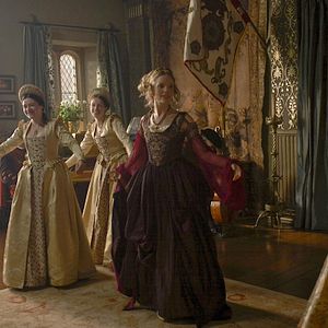 Bilder Tamzin Merchant