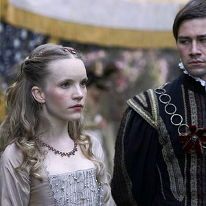 Bilder Tamzin Merchant