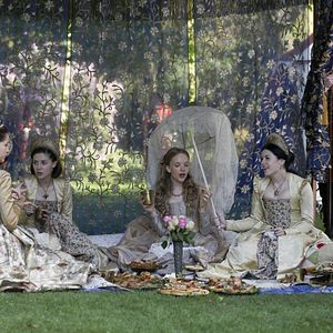 Bilder Tamzin Merchant