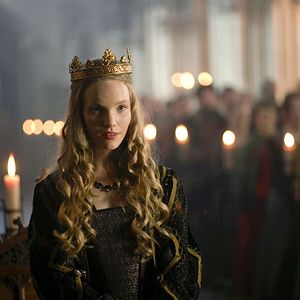 Bilder Tamzin Merchant