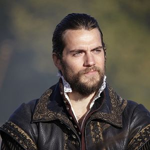 Bilder Henry Cavill