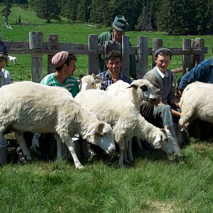 Bilder Off the Beaten Track