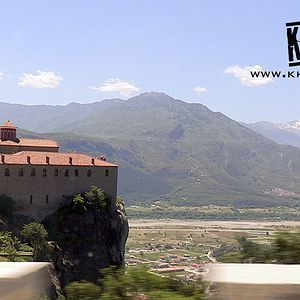 Bilder Khaos, les visages humains de la crise grecque