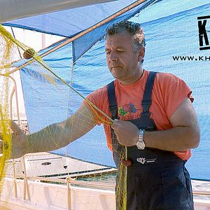 Bilder Khaos, les visages humains de la crise grecque