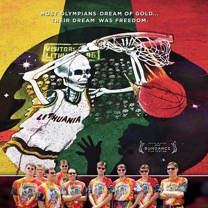 Bilder The Other Dream Team