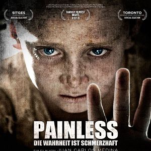 Bilder Painless - Die Wahrheit ist schmerzhaft
