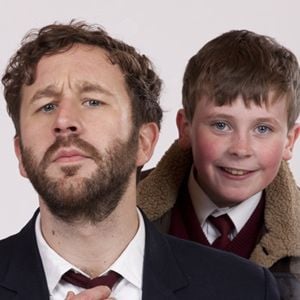 Bilder Moone Boy