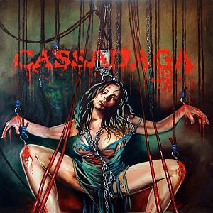 Bilder Cassadaga - Hier lebt der Teufel