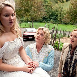 Bilder Heiraten ist auch keine Lösung