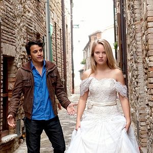 Bilder Heiraten ist auch keine Lösung