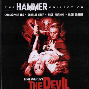 Bilder Die Braut des Teufels