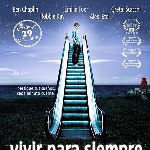 Bilder Ways to Live Forever - Die Seele stirbt nie