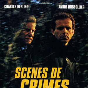 Bilder Spuren von Blut