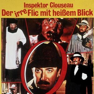 Bilder Inspektor Clouseau - Der irre Flic mit dem heißen Blick