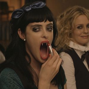 Bilder Vamps - Dating mit Biss