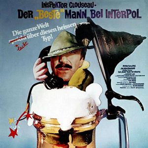 Bilder Inspector Clouseau - Der beste Mann bei Interpol