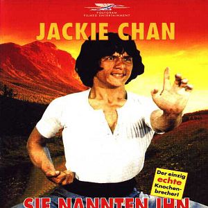 Bilder Sie nannten ihn Knochenbrecher