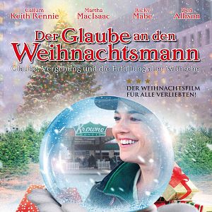 Bilder Der Glaube an den Weihnachtsmann