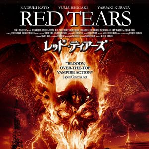 Bilder Red Tears