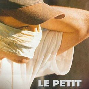 Bilder Der kleine Dieb