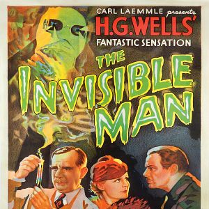 Bilder Der Unsichtbare