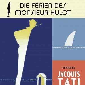 Bilder Die Ferien des Monsieur Hulot
