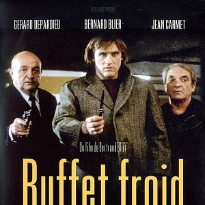 Bilder Den Mörder trifft man am Buffet