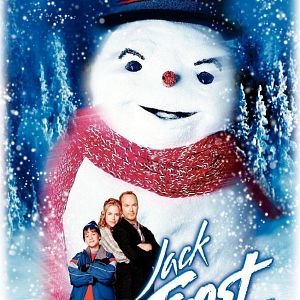 Bilder Jack Frost - Der coolste Dad der Welt