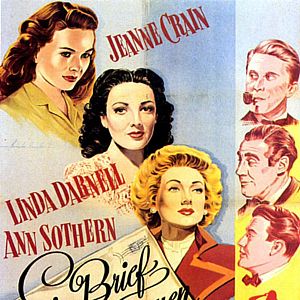 Bilder Ein Brief an drei Frauen