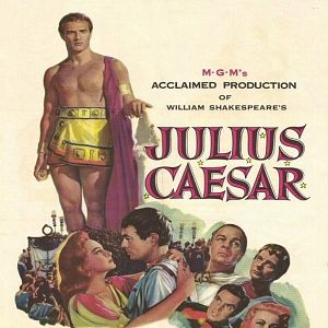 Bilder Julius Caesar