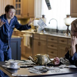 Bilder Schmerzensgeld - Wer reich sein will muss leiden