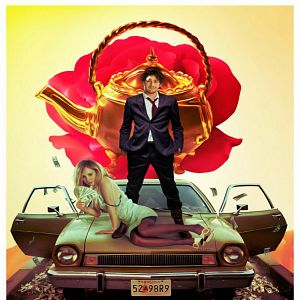 Bilder Schmerzensgeld - Wer reich sein will muss leiden