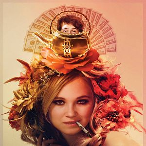 Bilder Schmerzensgeld - Wer reich sein will muss leiden