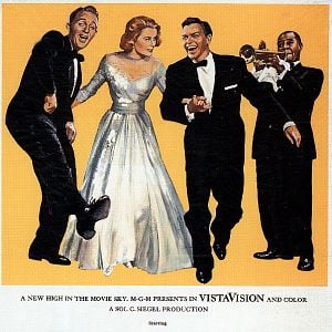 Bilder Die oberen Zehntausend