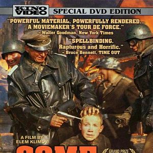 Bilder Komm und sieh