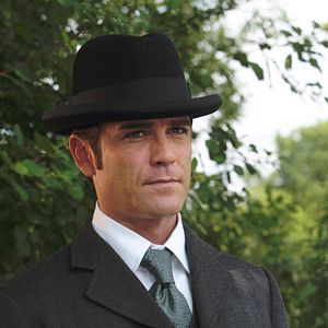 Bilder Murdoch Mysteries - Auf den Spuren mysteriöser Mordfälle