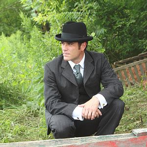 Bilder Murdoch Mysteries - Auf den Spuren mysteriöser Mordfälle