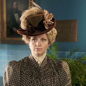 Bilder Murdoch Mysteries - Auf den Spuren mysteriöser Mordfälle