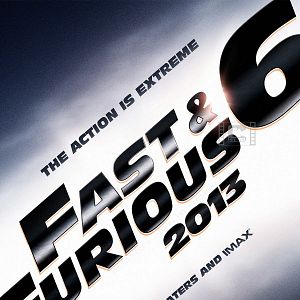 Bilder Fast & Furious 6