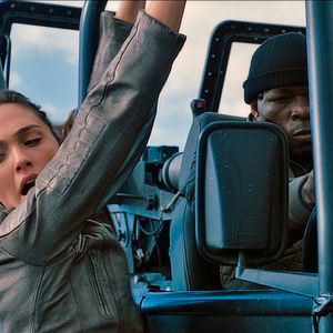 Bilder Fast & Furious 6