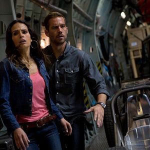 Bilder Fast & Furious 6