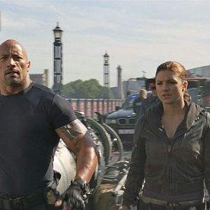 Bilder Fast & Furious 6