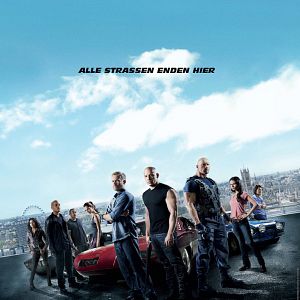 Bilder Fast & Furious 6