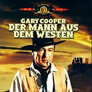 Bilder Der Mann aus dem Westen