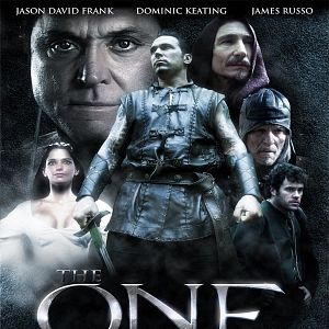 Bilder The One Warrior