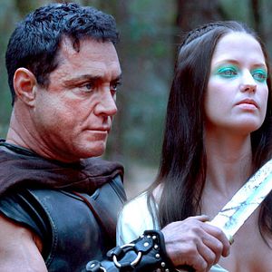 Bilder The One Warrior