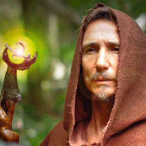 Bilder The One Warrior