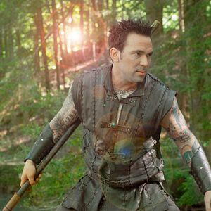 Bilder The One Warrior